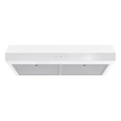 BROAN Range Hood Standard White 30