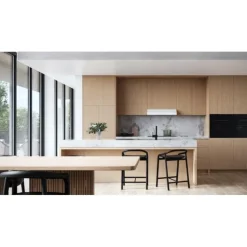 BROAN Range Hood Standard White 30