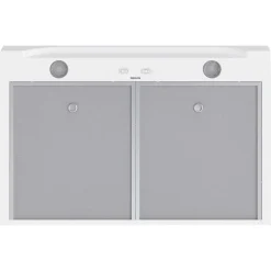 BROAN Range Hood Standard White 30" , 350 CFM - ALT1303WW