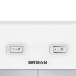 BROAN Range Hood Standard White 30