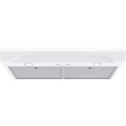 BROAN Range Hood Standard White 30