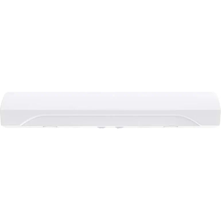 BROAN Range Hood Standard White 30" , 350 CFM - ALT1303WW
