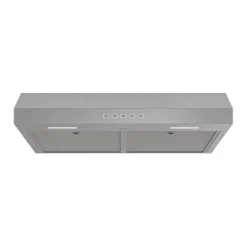 BROAN Range Hood Standard Stainless Steel 30" , 350 CFM - GLA2303SS