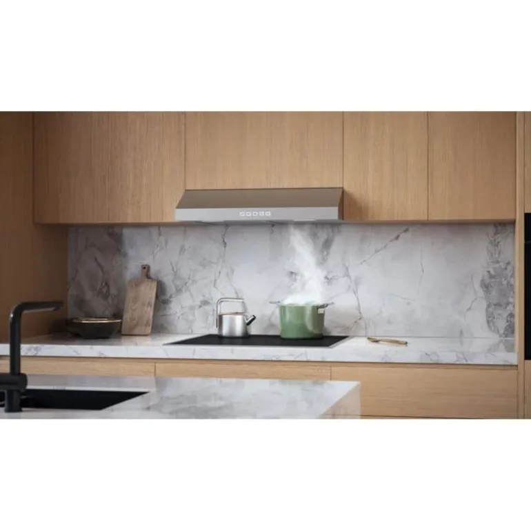 BROAN Range Hood Standard Stainless Steel 30" , 350 CFM - GLA2303SS