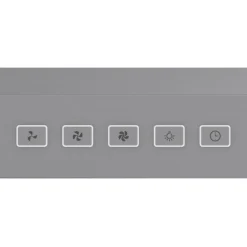BROAN Range Hood Standard Stainless Steel 30