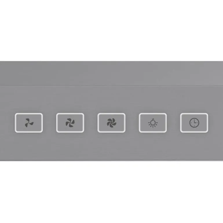 BROAN Range Hood Standard Stainless Steel 30" , 350 CFM - GLA2303SS