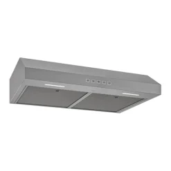 BROAN Range Hood Standard Stainless Steel 30