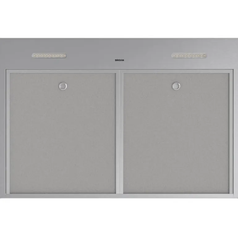 BROAN Range Hood Standard Stainless Steel 30" , 350 CFM - GLA2303SS