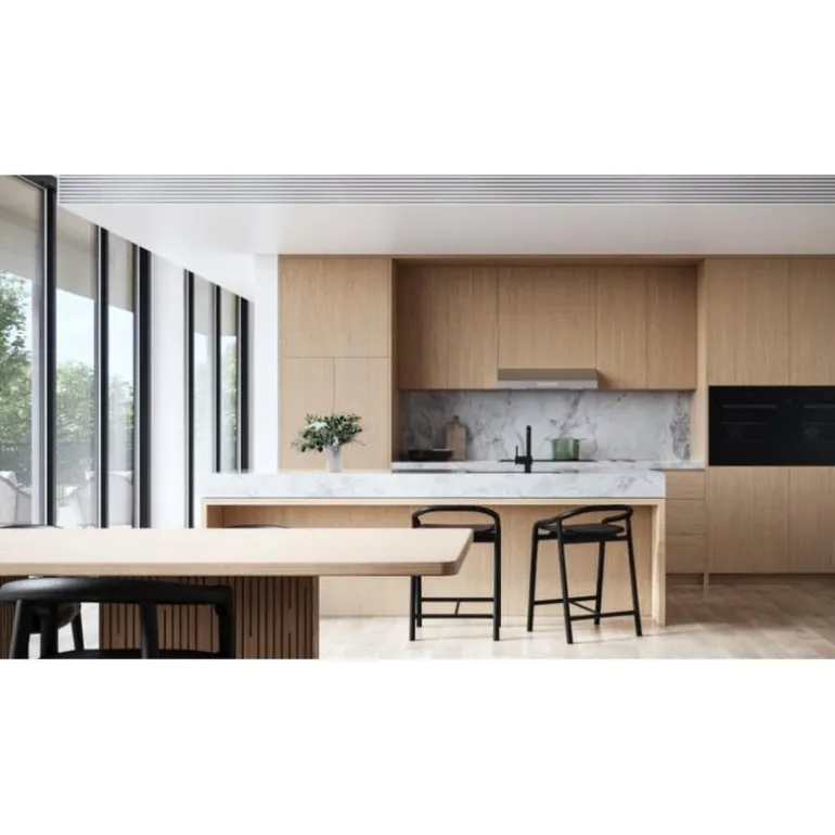 BROAN Range Hood Standard Stainless Steel 30" , 350 CFM - GLA2303SS