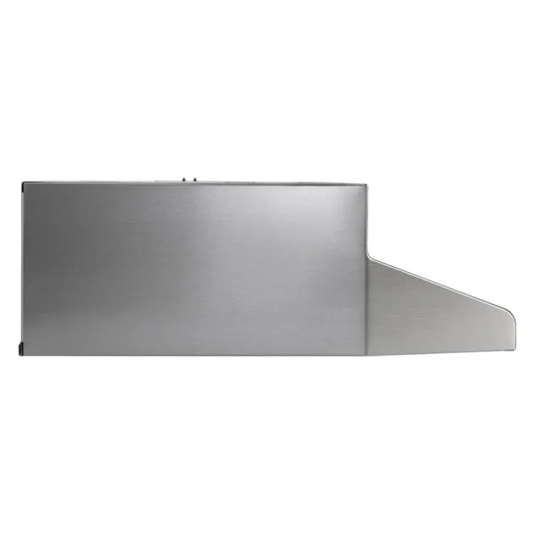 BROAN Range Hood Standard Stainless Steel 24" , 210 CFM - BU224SF