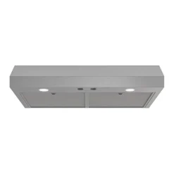 BROAN Range Hood Standard Stainless Steel 30