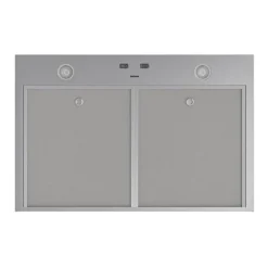 BROAN Range Hood Standard Stainless Steel 30