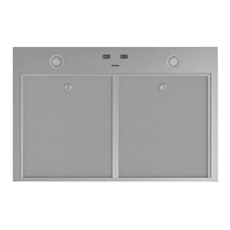 BROAN Range Hood Standard Stainless Steel 30" , 350 CFM - GLA1303SS