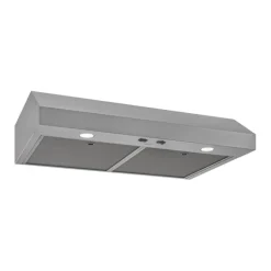 BROAN Range Hood Standard Stainless Steel 30