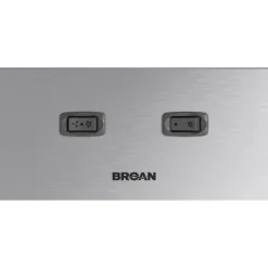 BROAN Range Hood Standard Stainless Steel 30