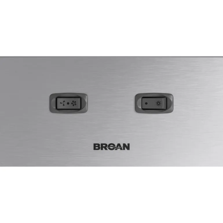 BROAN Range Hood Standard Stainless Steel 30" , 350 CFM - GLA1303SS