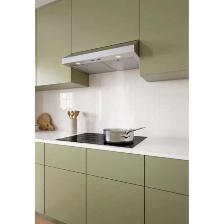 BROAN Range Hood Standard Stainless Steel 30" , 350 CFM - GLA1303SS