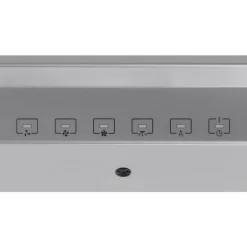 BROAN Range Hood Standard Stainless Steel 30" , 490 CFM - ALT3304SS