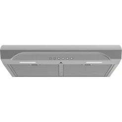 BROAN Range Hood Standard Stainless Steel 30