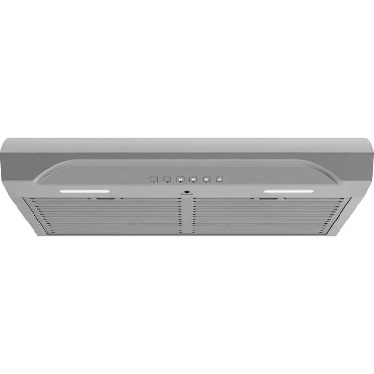 BROAN Range Hood Standard Stainless Steel 30" , 490 CFM - ALT3304SS