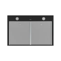 BROAN Range Hood Standard Black 36