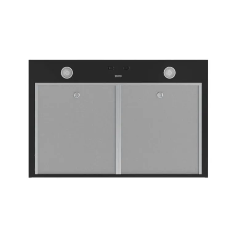 BROAN Range Hood Standard Black 36" , 350 CFM - GLA1363BL