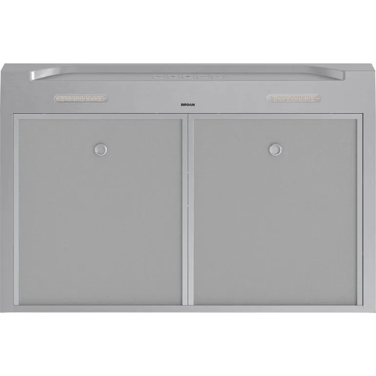 BROAN Range Hood Standard Stainless Steel 30" , 350 CFM - ALT2303SS
