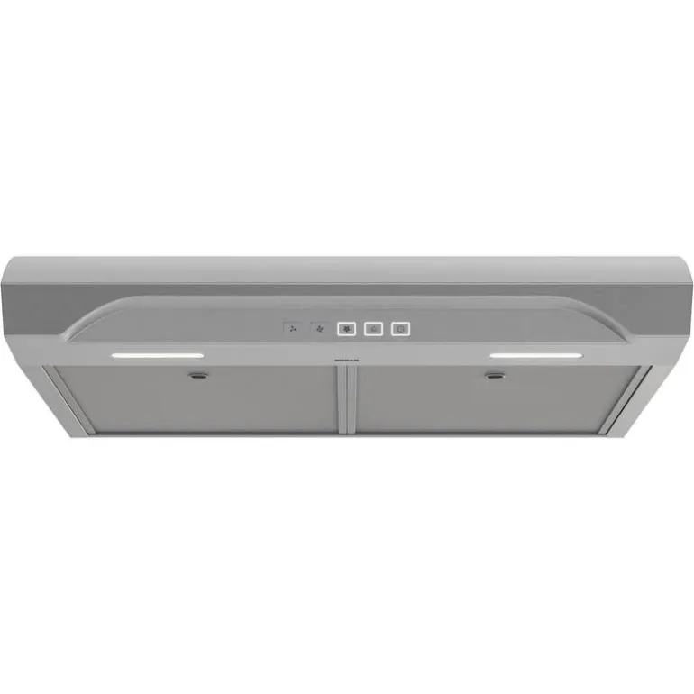 BROAN Range Hood Standard Stainless Steel 30" , 350 CFM - ALT2303SS