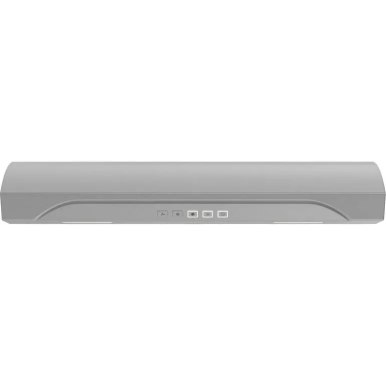 BROAN Range Hood Standard Stainless Steel 30" , 350 CFM - ALT2303SS