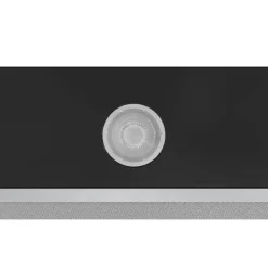 BROAN Range Hood Standard Black 42" , 350 CFM - GLA1423BL