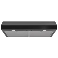BROAN Range Hood Standard Black 42