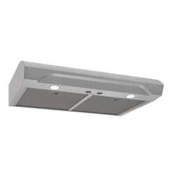 BROAN Range Hood Standard Stainless Steel 30" , 350 CFM - ALT1303SS