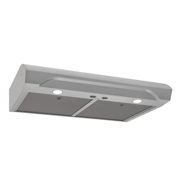 BROAN Range Hood Standard Stainless Steel 30" , 350 CFM - ALT1303SS
