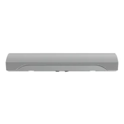 BROAN Range Hood Standard Stainless Steel 30