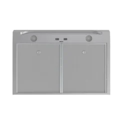 BROAN Range Hood Standard Stainless Steel 30