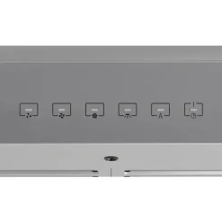 BROAN Range Hood Standard Stainless Steel 30" , 490 CFM - MTR3304SS