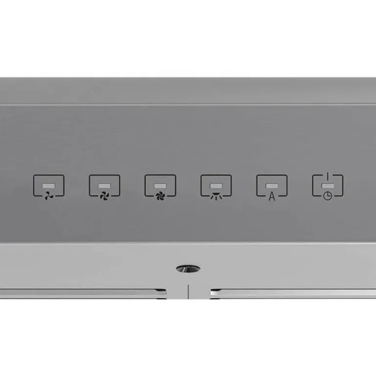 BROAN Range Hood Standard Stainless Steel 30" , 490 CFM - MTR3304SS