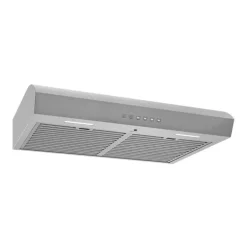 BROAN Range Hood Standard Stainless Steel 30