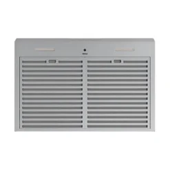 BROAN Range Hood Standard Stainless Steel 30