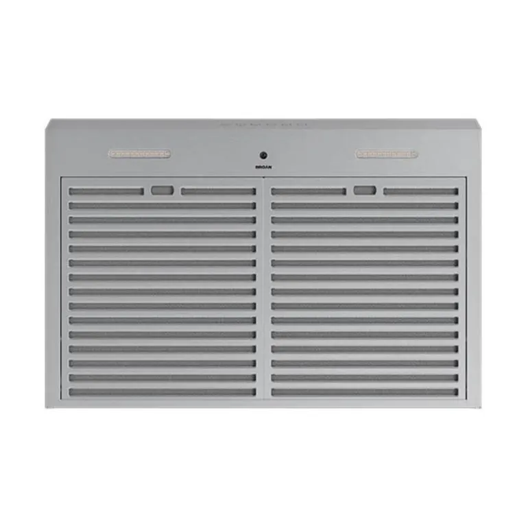 BROAN Range Hood Standard Stainless Steel 30" , 490 CFM - MTR3304SS