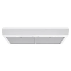 BROAN Range Hood Standard White 30