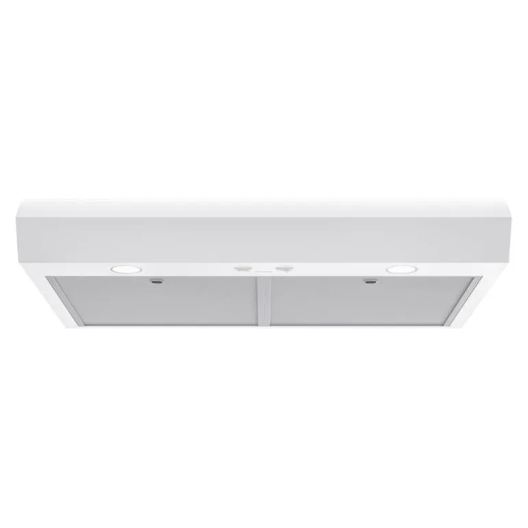 BROAN Range Hood Standard White 30" , 350 CFM - MTR1303WW