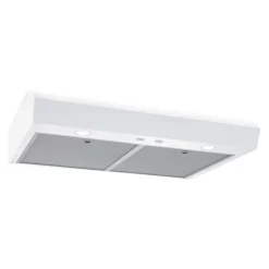 BROAN Range Hood Standard White 30