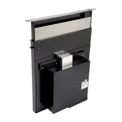 BROAN Retractable hood Built-in Stainless Steel 30" , 480 CFM - 273003