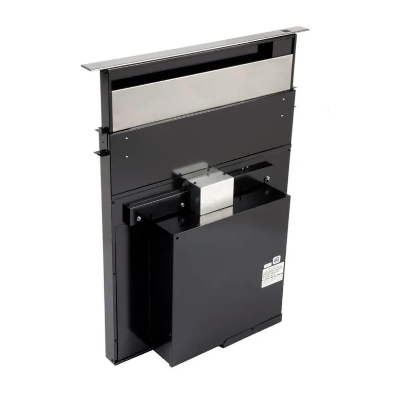 BROAN Retractable hood Built-in Stainless Steel 30" , 480 CFM - 273003