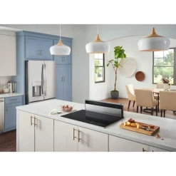 BROAN Retractable hood Built-in Stainless Steel 30" , 480 CFM - 273003
