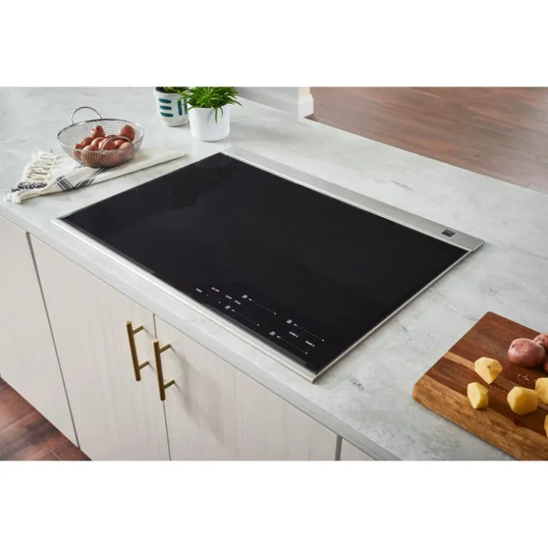 BROAN Retractable hood Built-in Stainless Steel 30" , 480 CFM - 273003