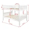 Bunk Bed 54/54