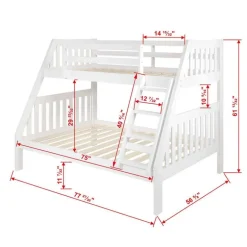 Bunk Bed 39/54