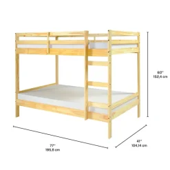 Bunk Bed - 39